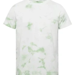 Roly CA6556 - JOPLIN T-shirt unisexe à manches courtes effet Tie Dye