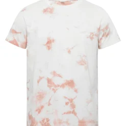 Roly CA6556 - JOPLIN T-shirt unisexe à manches courtes effet Tie Dye