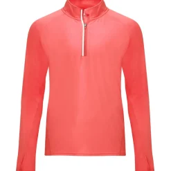 Roly CA1113 - MELBOURNE Sweat technique manches longues raglan pour homme