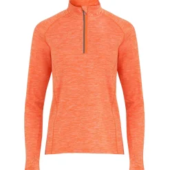 Roly CA1114 - MELBOURNE WOMAN Sweat technique manches longues raglan pour femme
