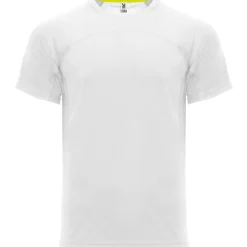 Roly CA6401 - MONACO - T-shirt Technique Mixte à Manches Raglan