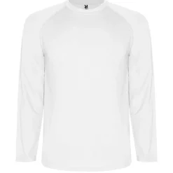 Roly CA0415 - MONTECARLO L/S T-shirt technique manches longues raglan