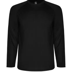 Roly CA0415 - MONTECARLO L/S T-shirt technique manches longues raglan