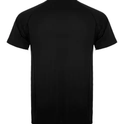 Roly CA0425 - MONTECARLO T-shirt technique manches courtes raglan