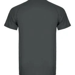 Roly CA0425 - MONTECARLO T-shirt technique manches courtes raglan