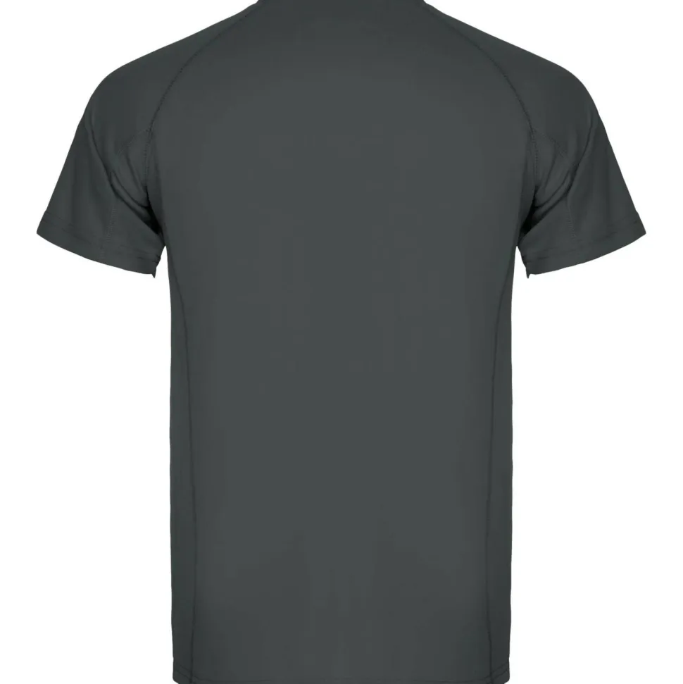 Roly CA0425 - MONTECARLO T-shirt technique manches courtes raglan
