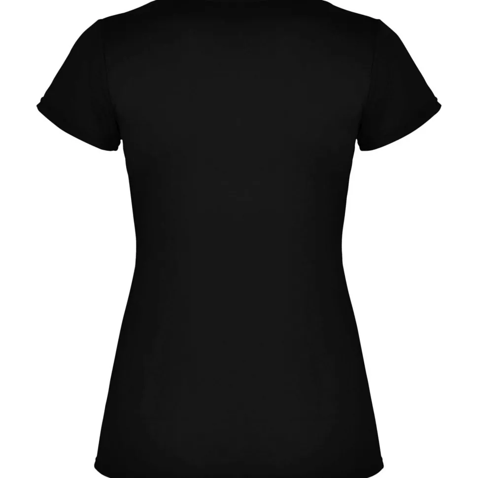 Roly CA0423 - MONTECARLO WOMAN T-shirt technique manches courtes