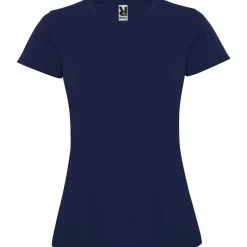 Roly CA0423 - MONTECARLO WOMAN T-shirt technique manches courtes