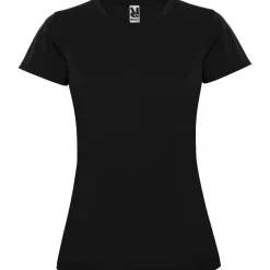 Roly CA0423 - MONTECARLO WOMAN T-shirt technique manches courtes