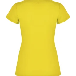Roly CA0423 - MONTECARLO WOMAN T-shirt technique manches courtes