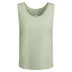 Roly CA6536 - NARA T-shirt ample pour femme avec bretelles larges