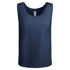 Roly CA6536 - NARA T-shirt ample pour femme avec bretelles larges