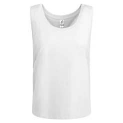 Roly CA6536 - NARA T-shirt ample pour femme avec bretelles larges