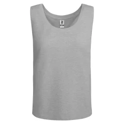 Roly CA6536 - NARA T-shirt ample pour femme avec bretelles larges