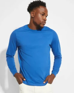 Roly CA1204 - POINTER T-shirt manches longues