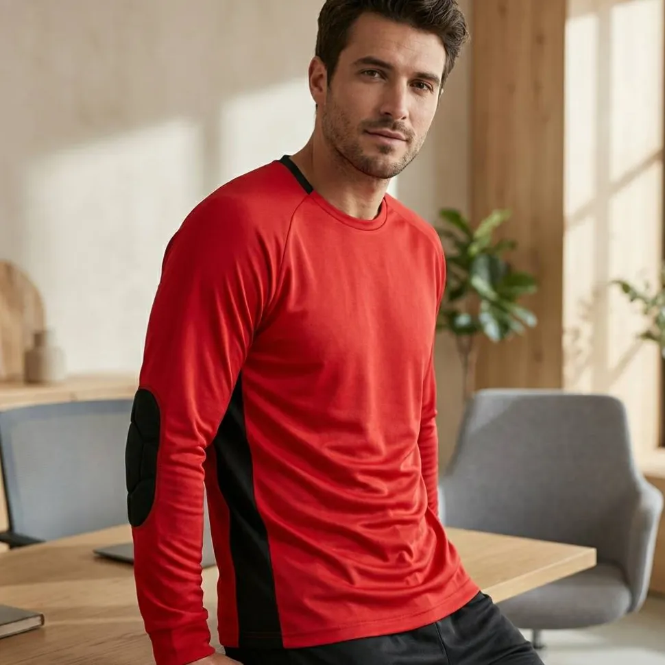 Roly CA0413 - PORTO T-shirt de gardien de but unisex