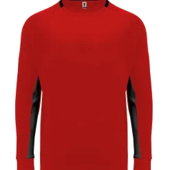 Roly CA0413 - PORTO T-shirt de gardien de but unisex