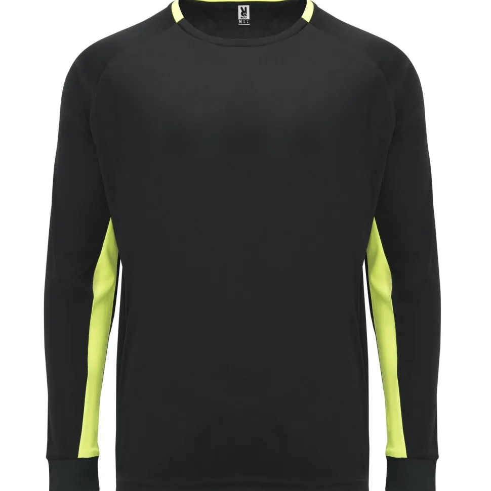 Roly CA0413 - PORTO T-shirt de gardien de but unisex