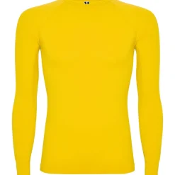 Roly CA0365 - PRIME T-shirt thermique professionnel avec tissu renforcé