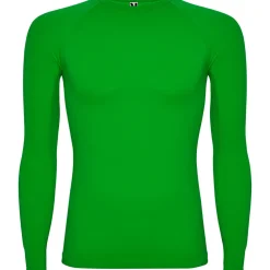 Roly CA0365 - PRIME T-shirt thermique professionnel avec tissu renforcé