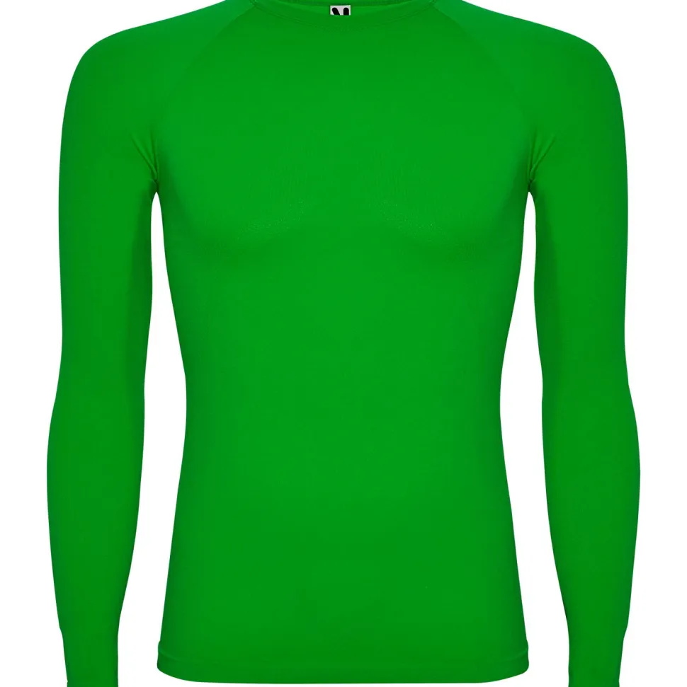Roly CA0365 - PRIME T-shirt thermique professionnel avec tissu renforcé