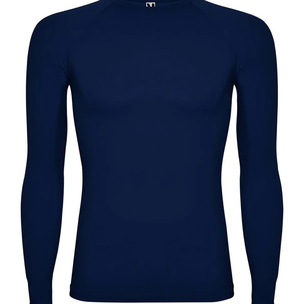 Roly CA0365 - PRIME T-shirt thermique professionnel avec tissu renforcé