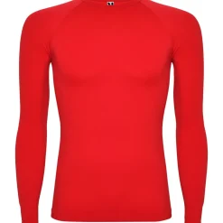 Roly CA0365 - PRIME T-shirt thermique professionnel avec tissu renforcé