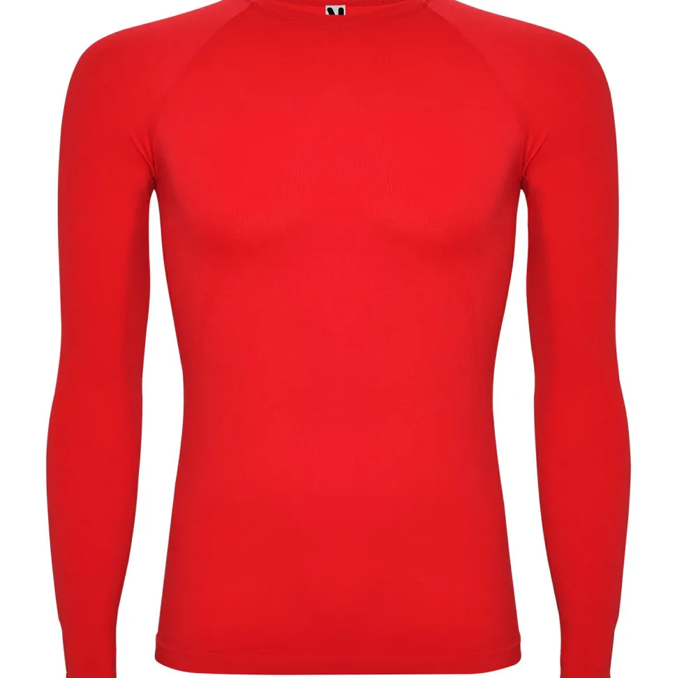 Roly CA0365 - PRIME T-shirt thermique professionnel avec tissu renforcé