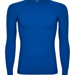 Roly CA0365 - PRIME T-shirt thermique professionnel avec tissu renforcé