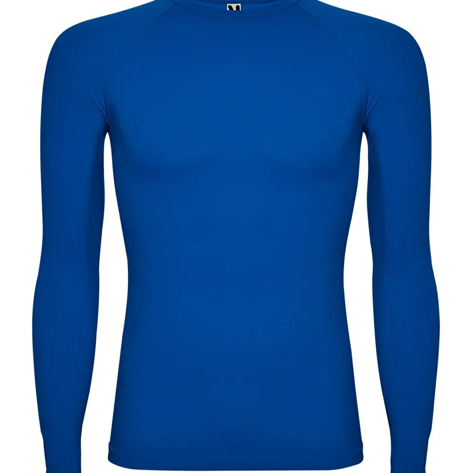 Roly CA0365 - PRIME T-shirt thermique professionnel avec tissu renforcé