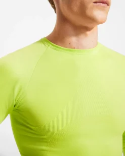 Roly CA0365 - PRIME T-shirt thermique professionnel avec tissu renforcé