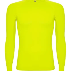 Roly CA0365 - PRIME T-shirt thermique professionnel avec tissu renforcé