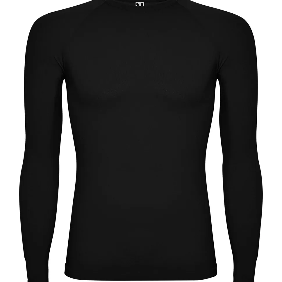 Roly CA0365 - PRIME T-shirt thermique professionnel avec tissu renforcé