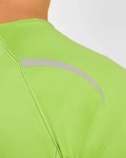 Roly CA0416 - SEPANG T-shirt technique manches courtes raglan