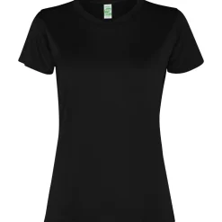 Roly CA0305 - SLAM WOMAN T-shirt technique à manches courtes pour femme
