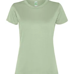 Roly CA0305 - SLAM WOMAN T-shirt technique à manches courtes pour femme