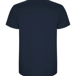 Roly CA6681 - STAFFORD T-shirt tubulaire à manches courtes
