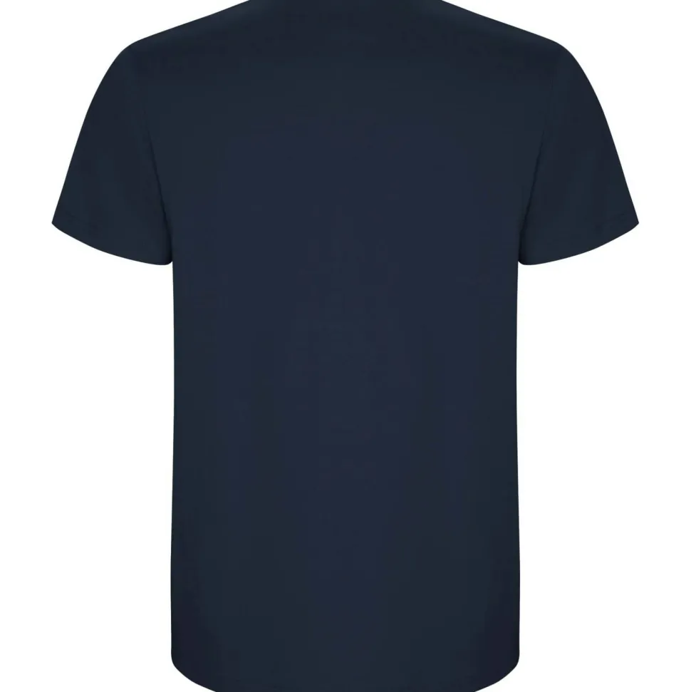 Roly CA6681 - STAFFORD T-shirt tubulaire à manches courtes