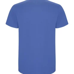 Roly CA6681 - STAFFORD T-shirt tubulaire à manches courtes