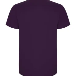 Roly CA6681 - STAFFORD T-shirt tubulaire à manches courtes