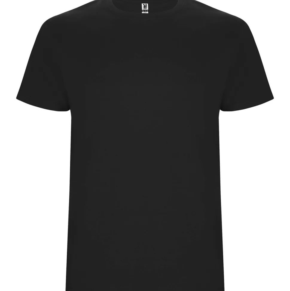 Roly CA6681 - STAFFORD T-shirt tubulaire à manches courtes