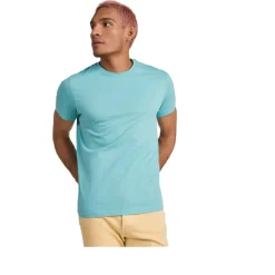 Roly CA6681 - STAFFORD T-shirt tubulaire à manches courtes
