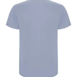 Roly CA6681 - STAFFORD T-shirt tubulaire à manches courtes