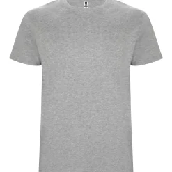Roly CA6681 - STAFFORD T-shirt tubulaire à manches courtes