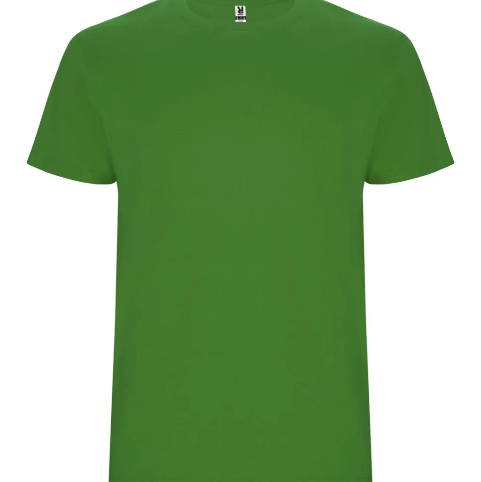 Roly CA6681 - STAFFORD T-shirt tubulaire à manches courtes