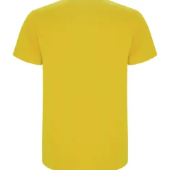 Roly CA6681 - STAFFORD T-shirt tubulaire à manches courtes