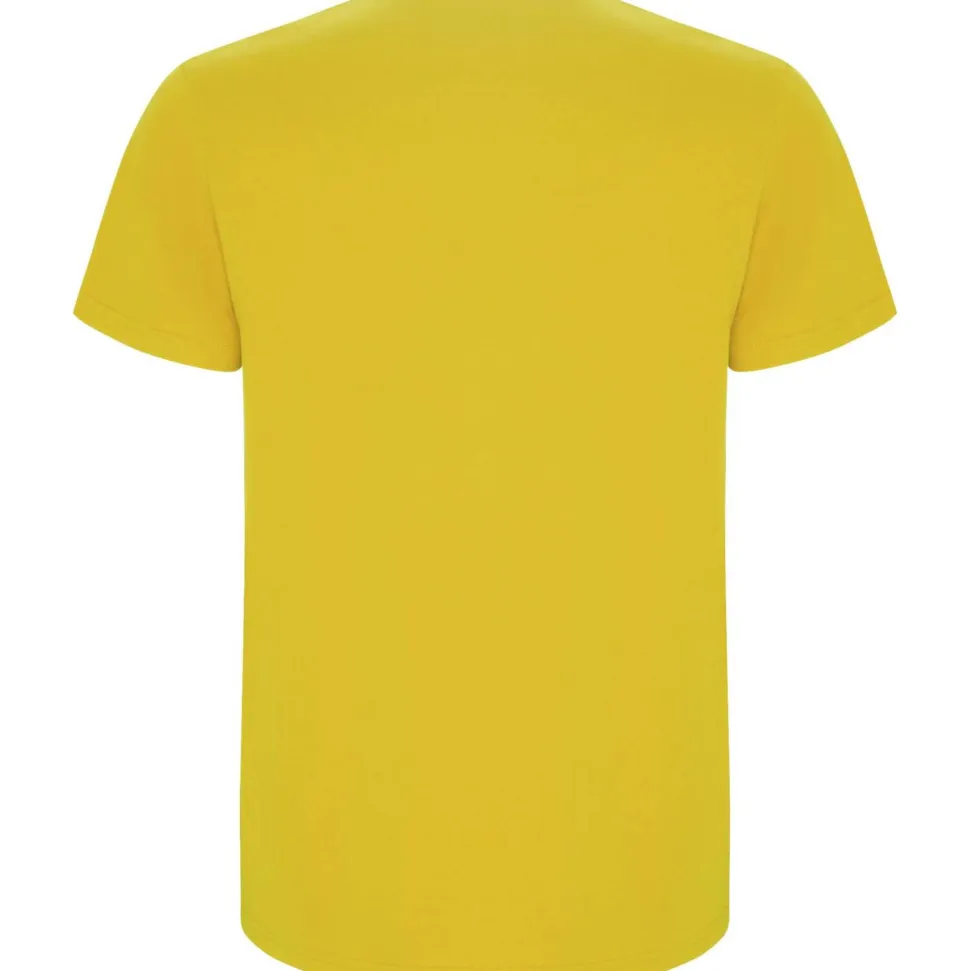 Roly CA6681 - STAFFORD T-shirt tubulaire à manches courtes
