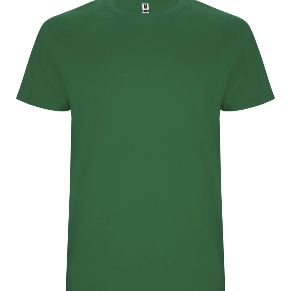 Roly CA6681 - STAFFORD T-shirt tubulaire à manches courtes