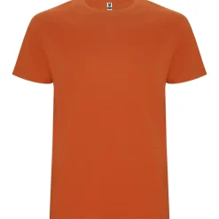 Roly CA6681 - STAFFORD T-shirt tubulaire à manches courtes