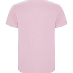 Roly CA6681 - STAFFORD T-shirt tubulaire à manches courtes